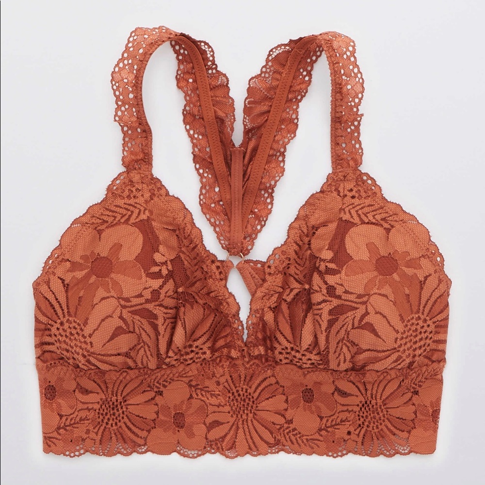 Aerie racerback bralette